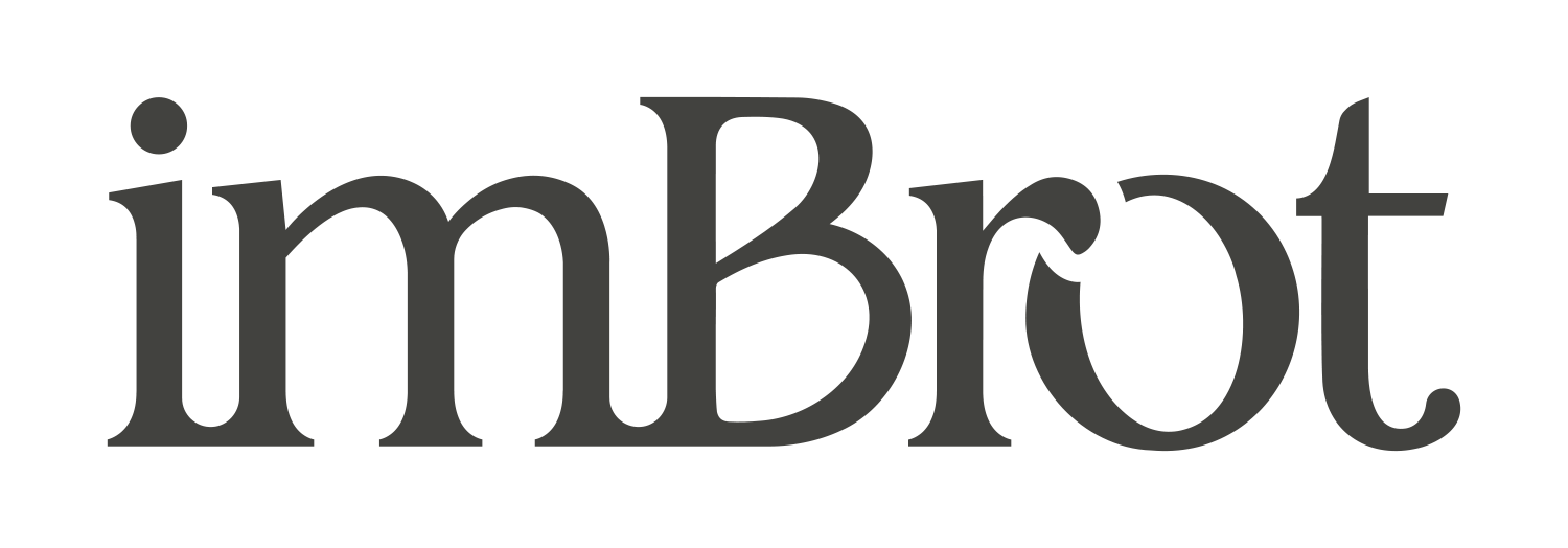 imBrot Logo